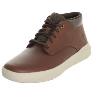 SCARPA SENECA BAY MARRONE